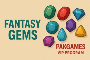 Fantasy Gems